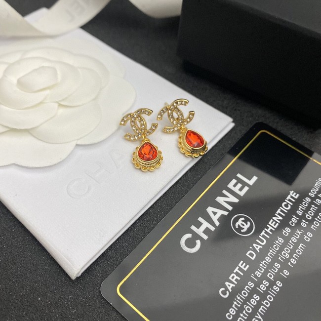 Chanel Earrings CE11124