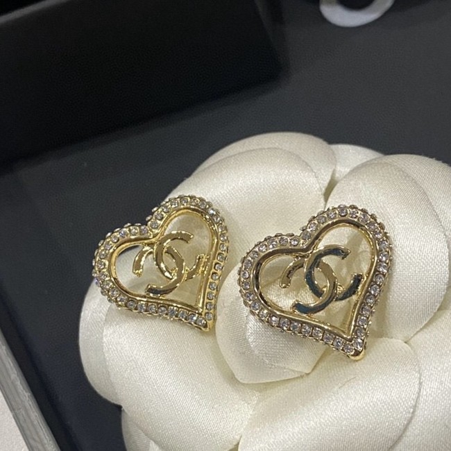 Chanel Earrings CE11125