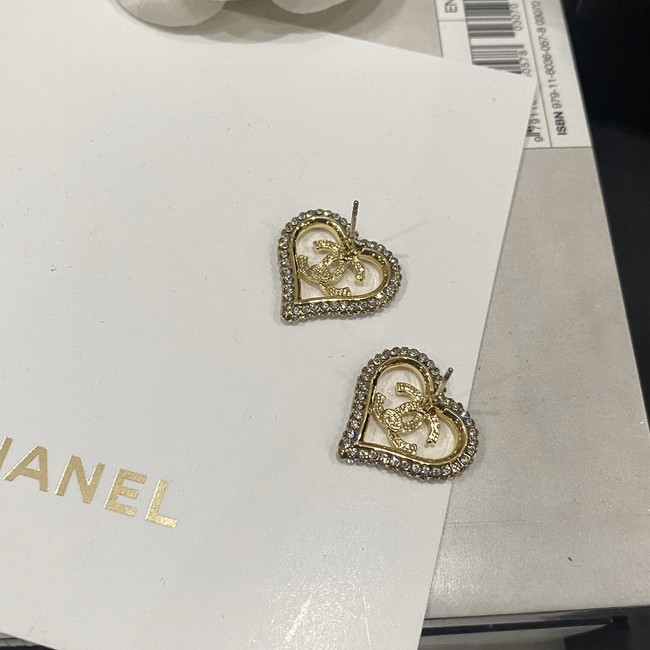 Chanel Earrings CE11125