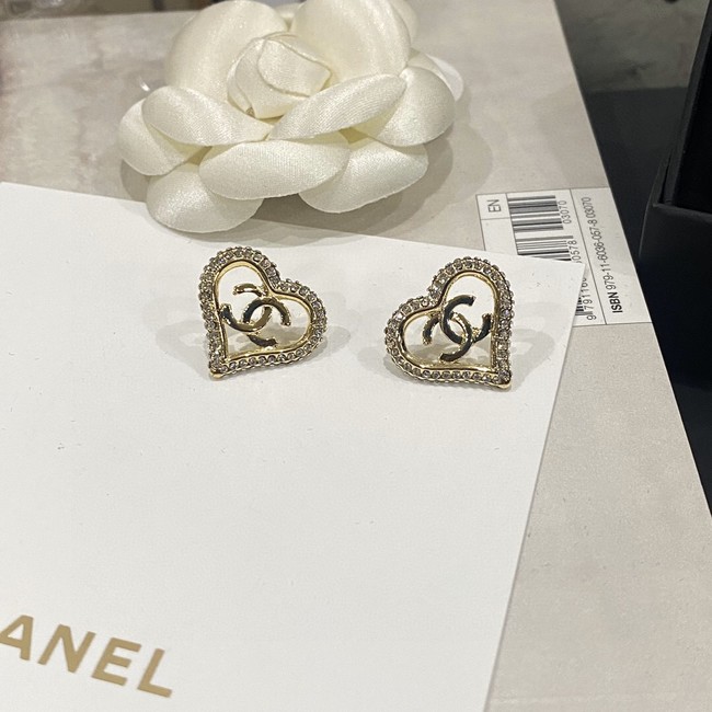 Chanel Earrings CE11125