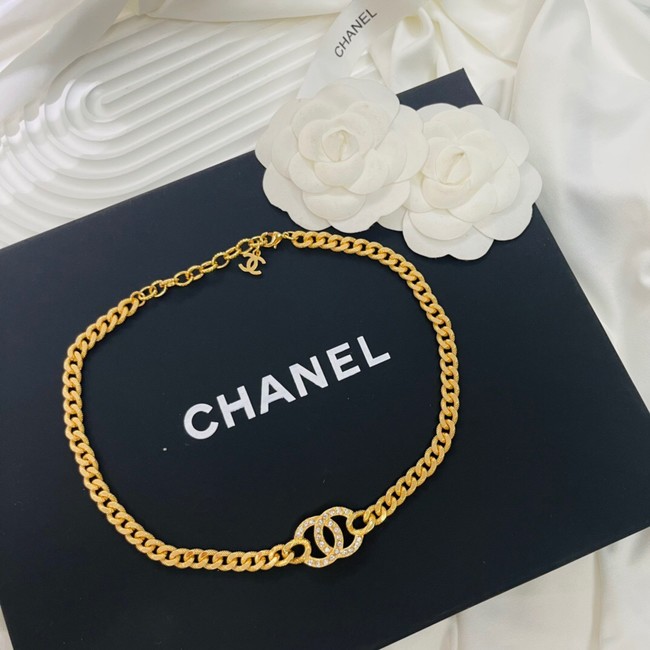 Chanel Necklace CE11128