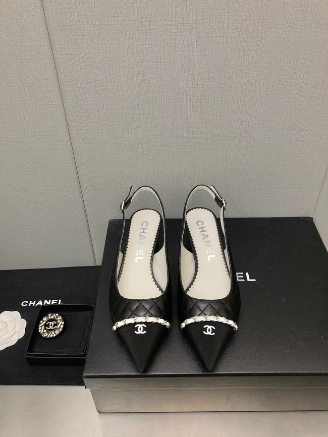 Chanel Shoes 92109-1