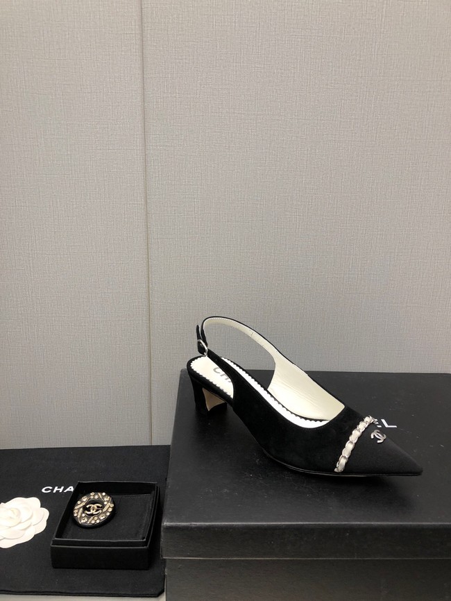 Chanel Shoes 92109-10