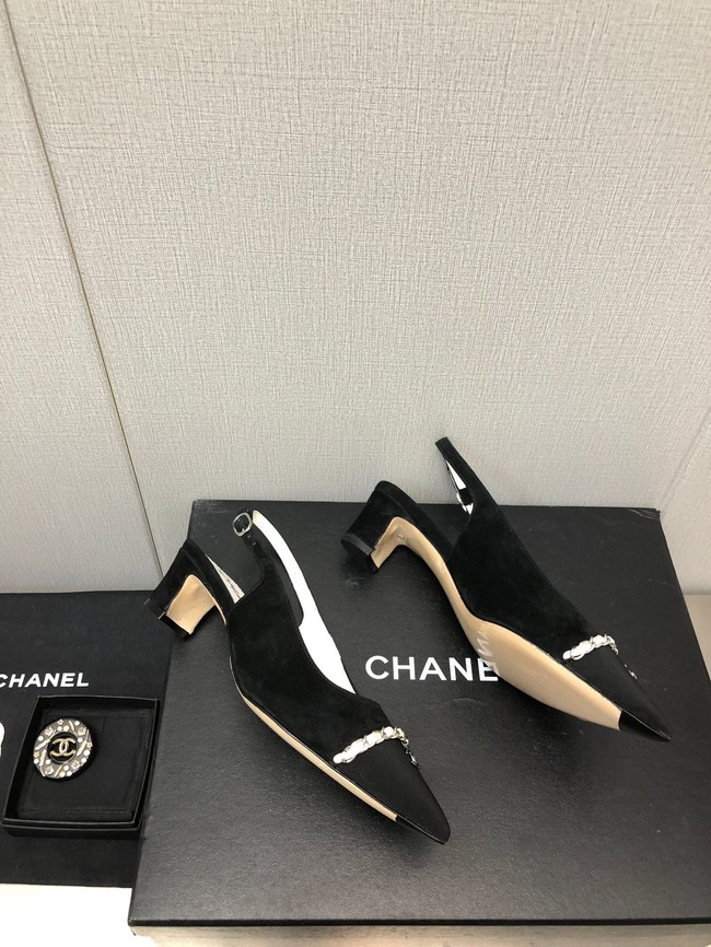 Chanel Shoes 92109-10