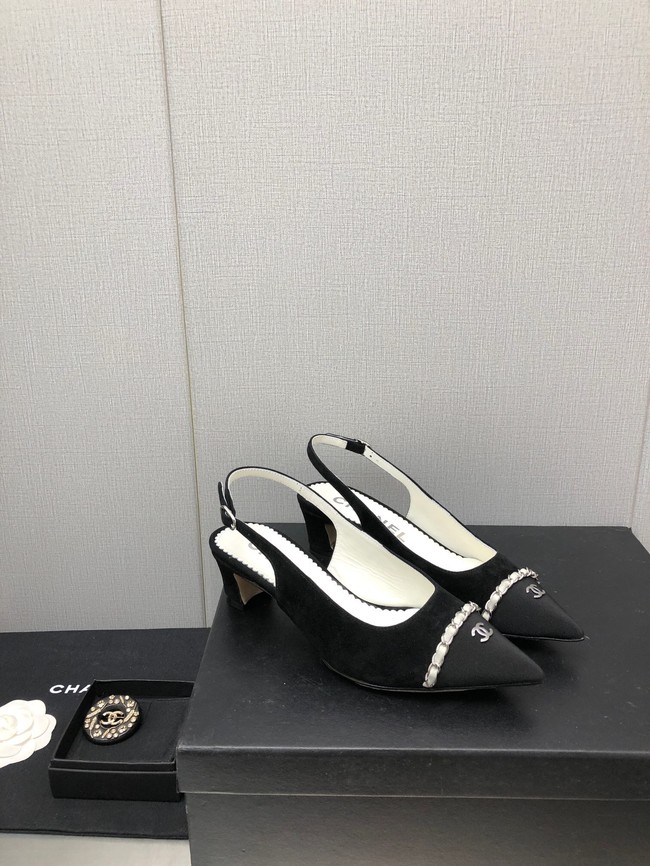 Chanel Shoes 92109-10