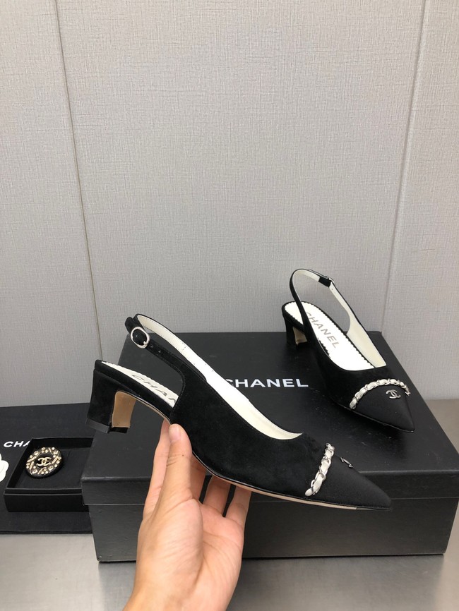 Chanel Shoes 92109-10