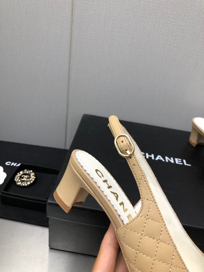 Chanel Shoes 92109-2