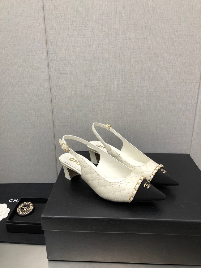 Chanel Shoes 92109-3