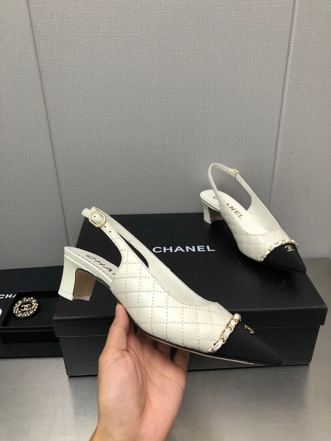 Chanel Shoes 92109-3