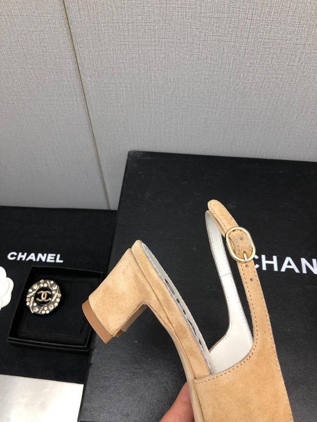 Chanel Shoes 92109-7