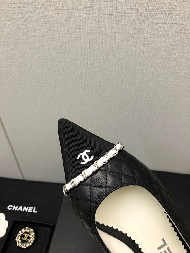 Chanel Shoes 92110-1