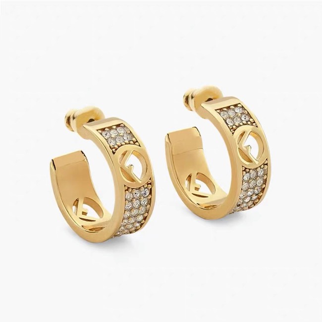 Fendi Earrings CE11130