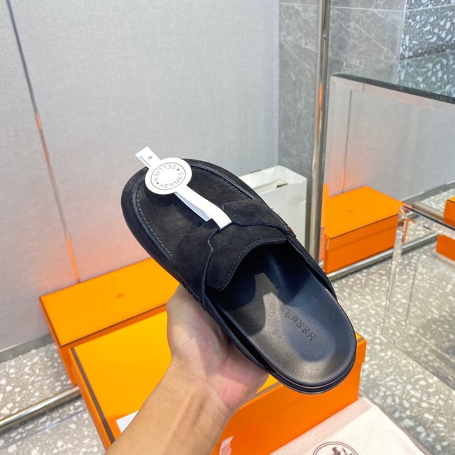 Hermes slippers 92108-1