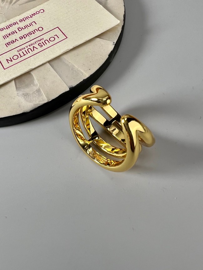 Louis Vuitton Ring CE11114