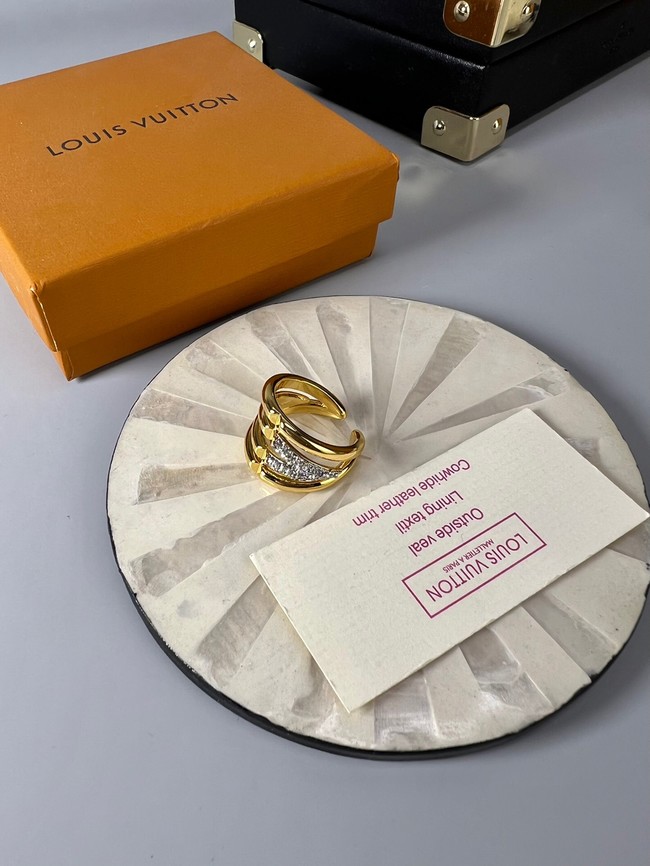 Louis Vuitton Ring CE11114