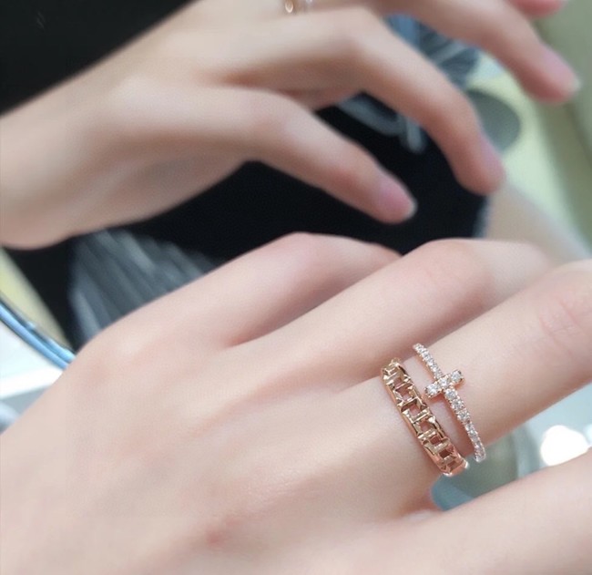 TIFFANY Ring CE11121