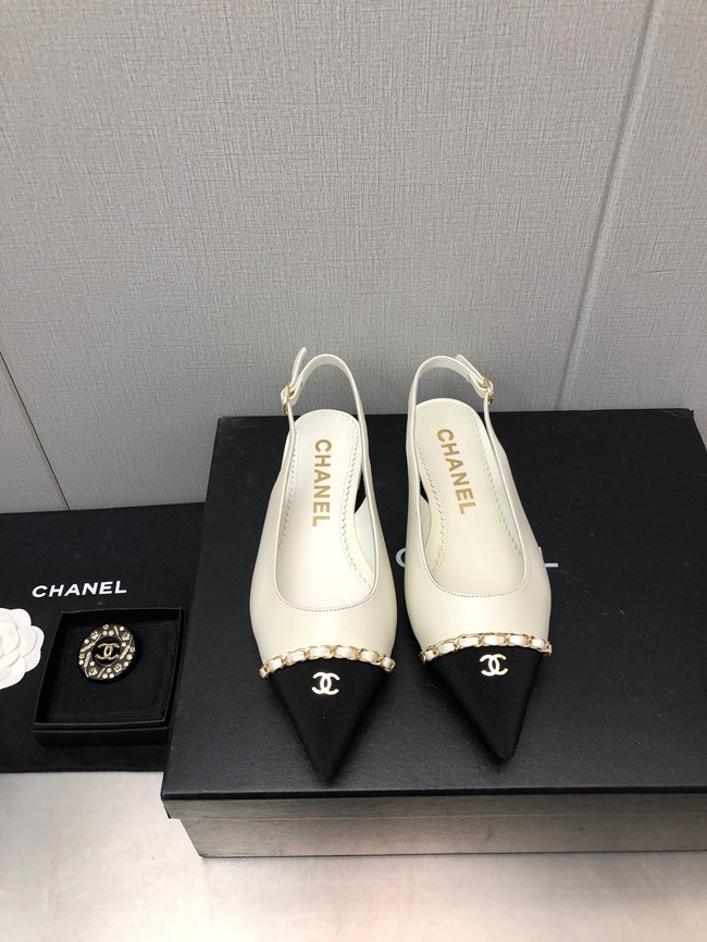 Chanel Shoes 92110-7