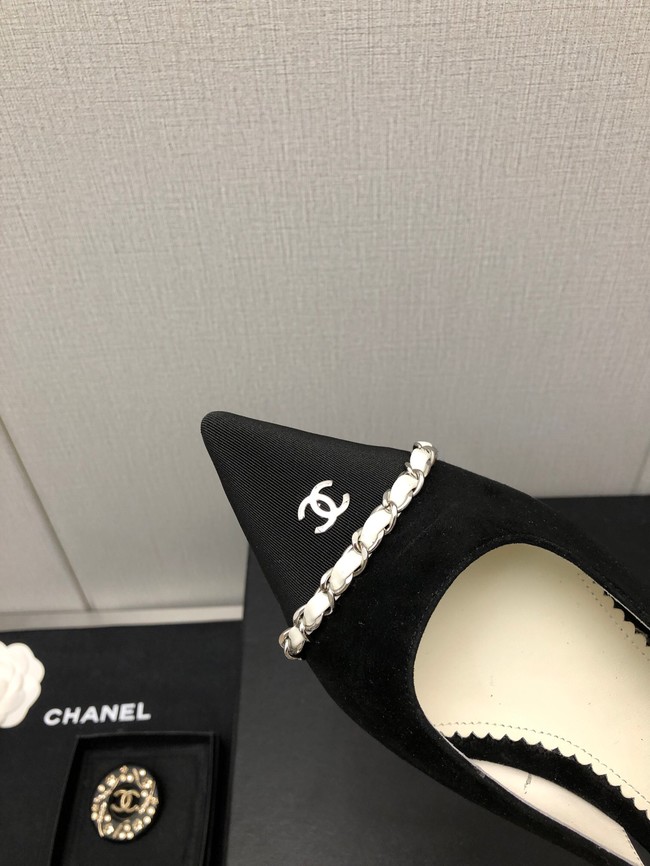 Chanel Shoes 92110-9