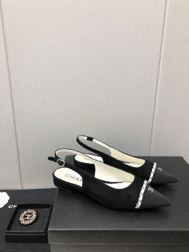 Chanel Shoes 92110-9