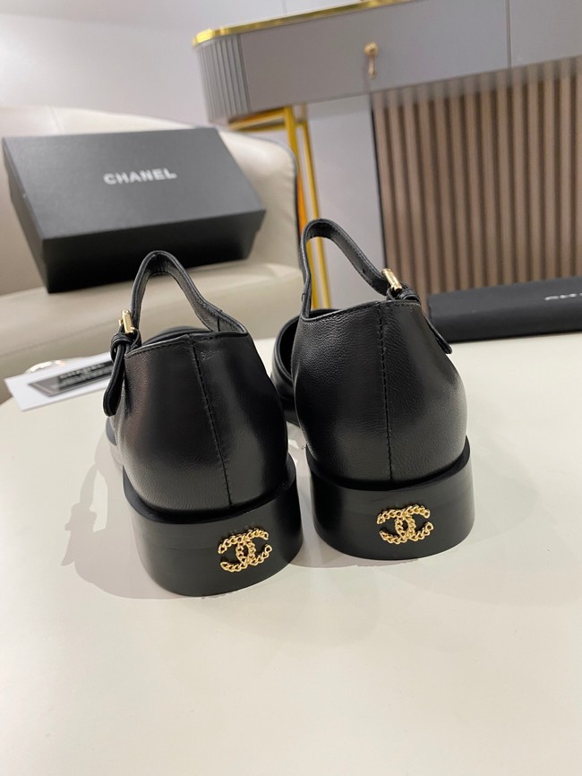 Chanel Shoes 92122-2