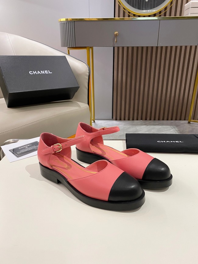 Chanel Shoes 92122-4