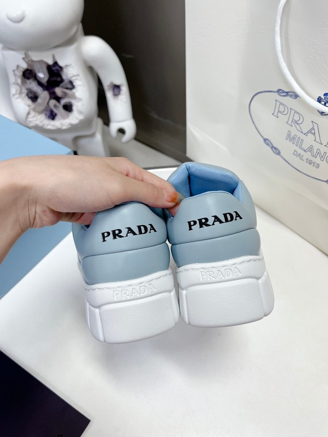 Prada Shoes 92116-1