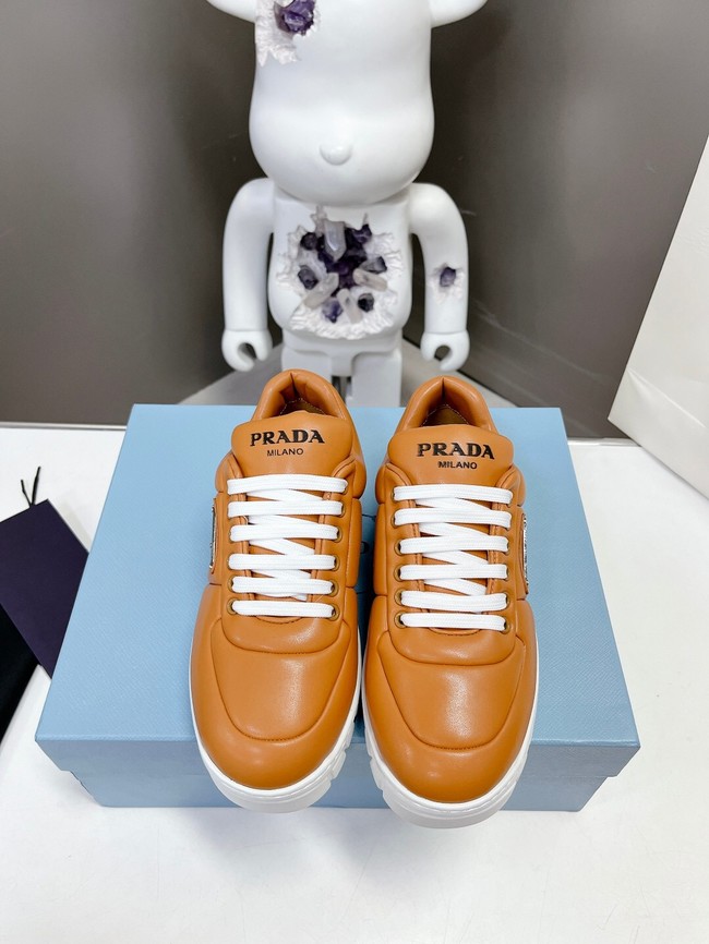 Prada Shoes 92116-2