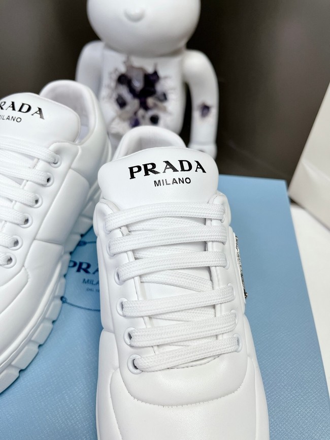 Prada Shoes 92116-3