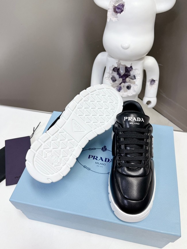 Prada Shoes 92116-4