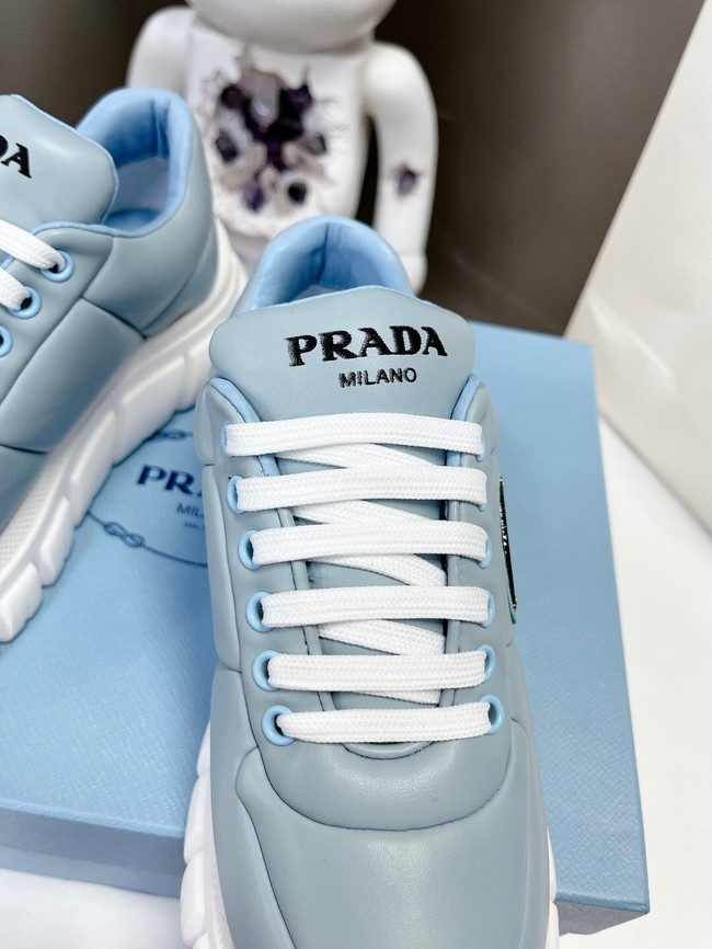 Prada Shoes 92117-1