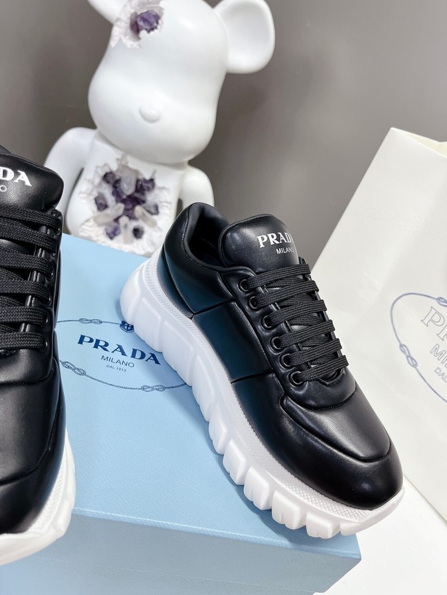 Prada Shoes 92117-2