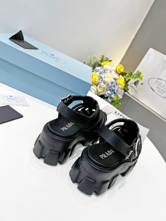 Prada Shoes 92118-1