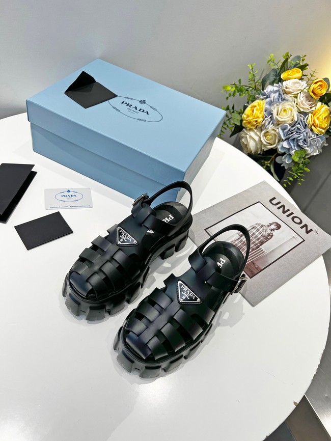 Prada Shoes 92118-1