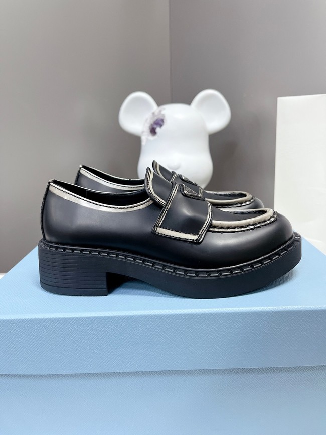 Prada Shoes heel height 6CM 92115-1 