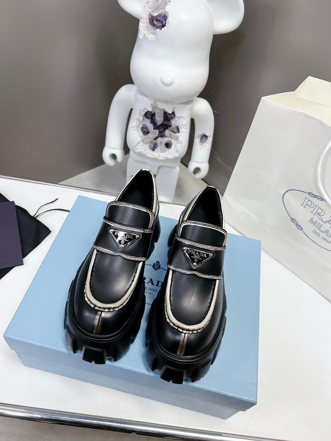 Prada Shoes heel height 6CM 92115-2