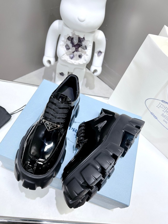 Prada Shoes heel height 6CM 92121-3