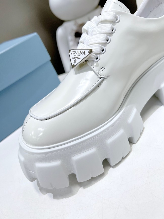 Prada Shoes heel height 6CM 92121-4