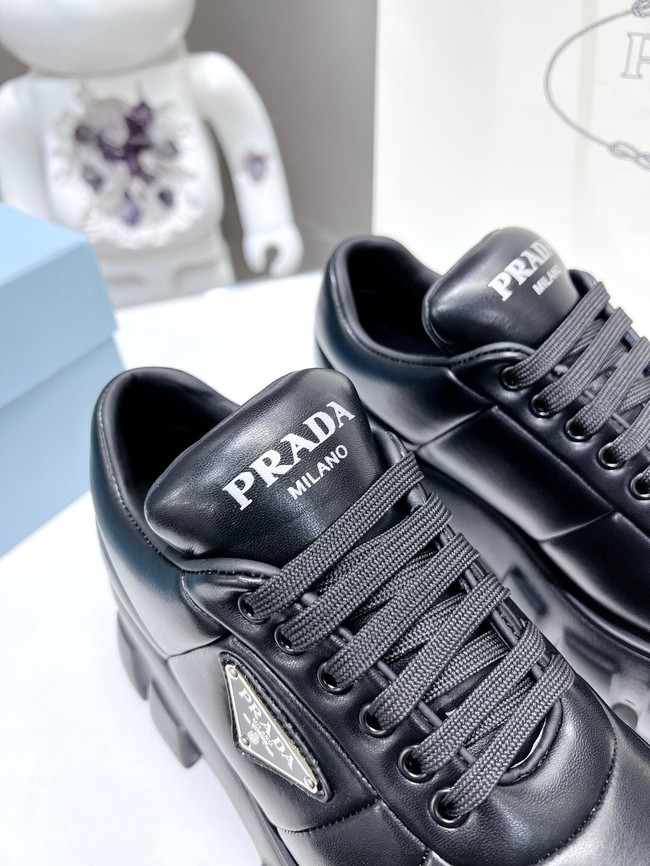 Prada Shoes heel height 6CM 92121-6