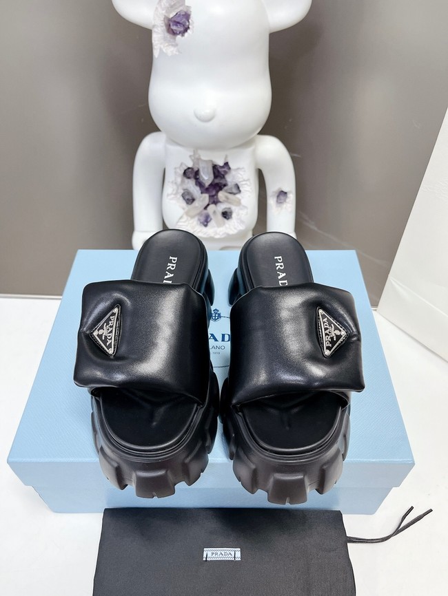 Prada slippers 92114-2