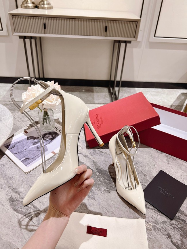 Valentino Shoes heel height 10CM 92113-6