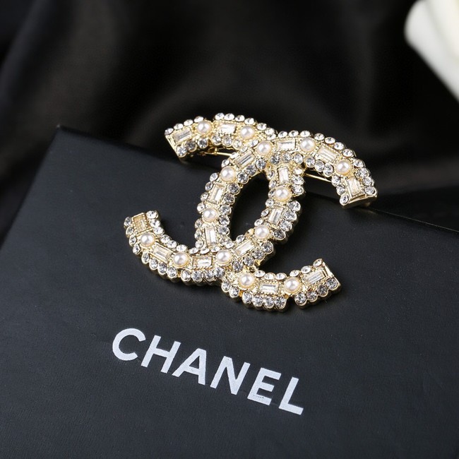 Chanel Brooch CE11134