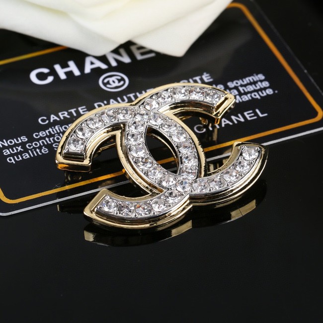 Chanel Brooch CE11135