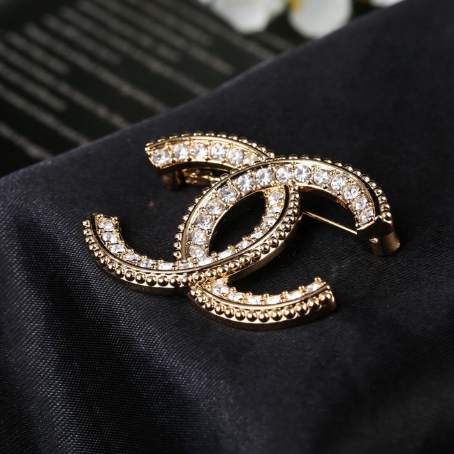 Chanel Brooch CE11137