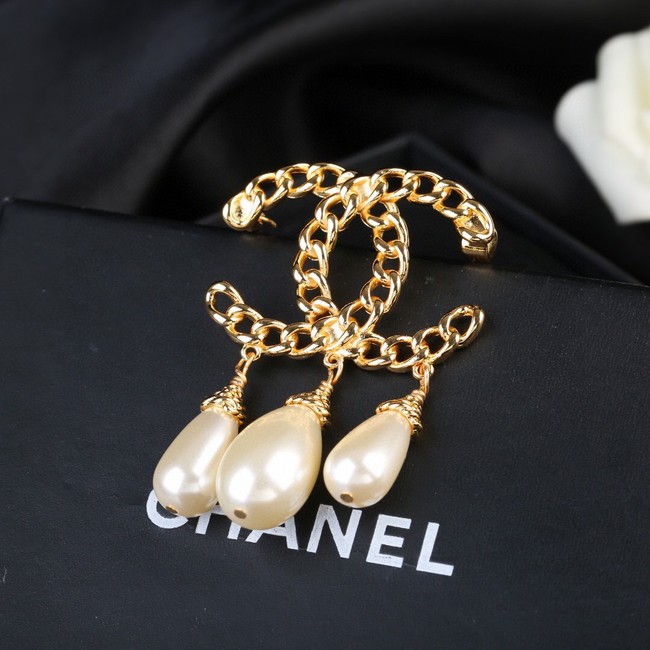 Chanel Brooch CE11138