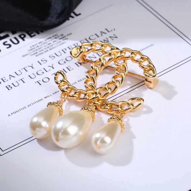 Chanel Brooch CE11138