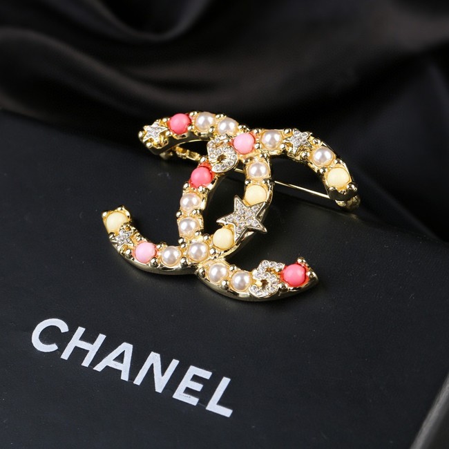 Chanel Brooch CE11139