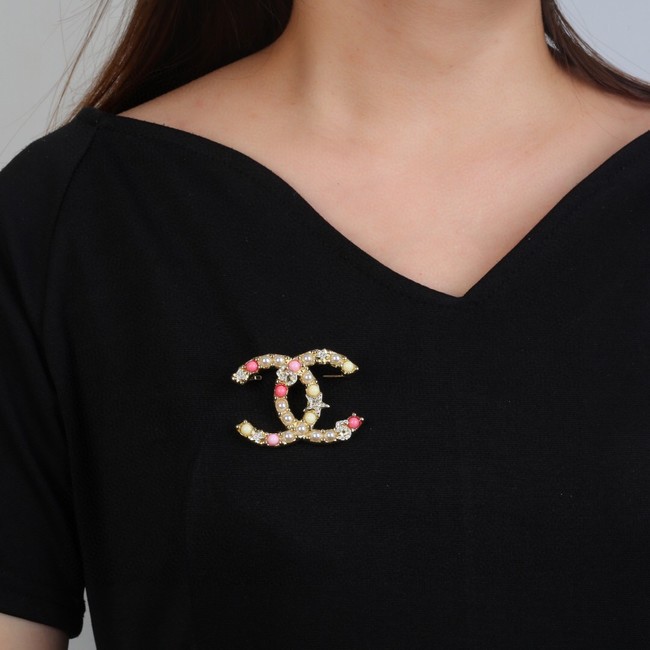 Chanel Brooch CE11139