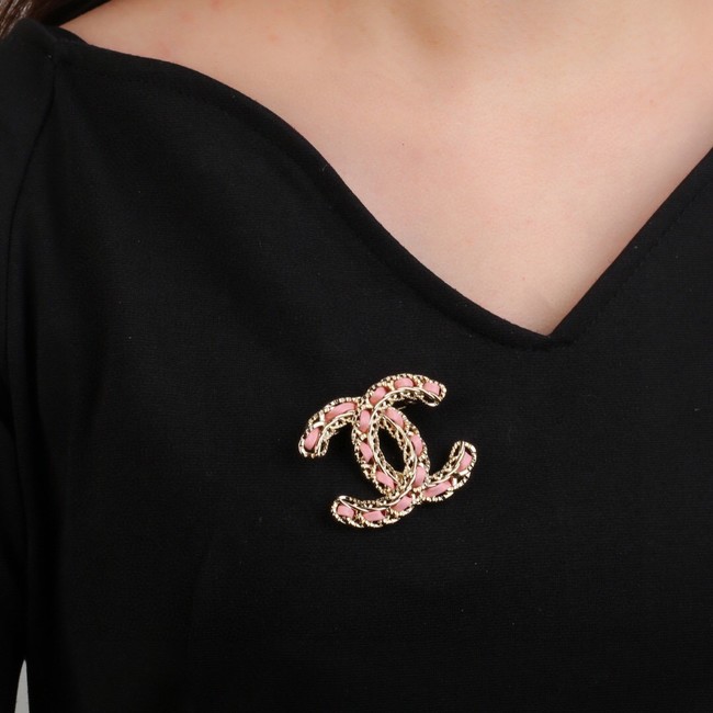 Chanel Brooch CE11140