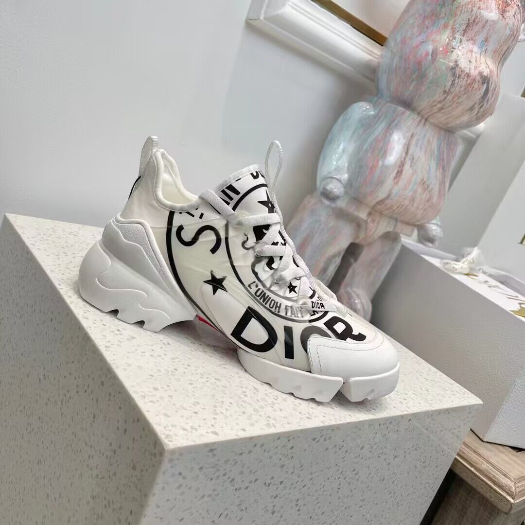 Dior Sneaker Shoes DS2630