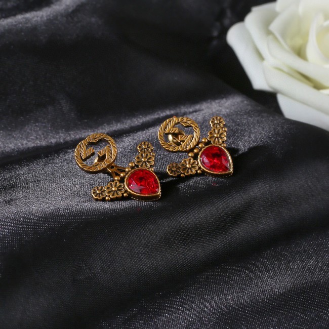 Gucci Earrings CE11132